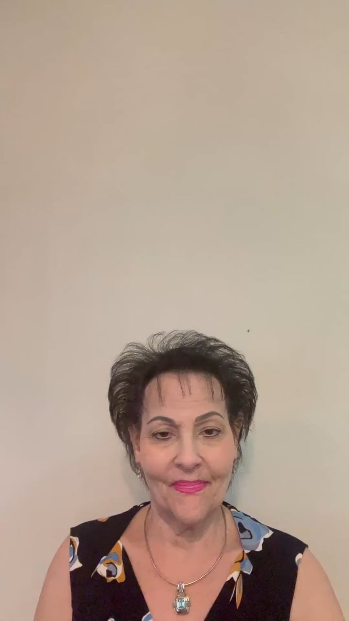 Rita Davis