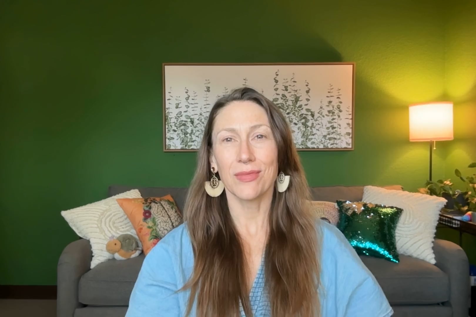 Stephanie Vee Van Fossen