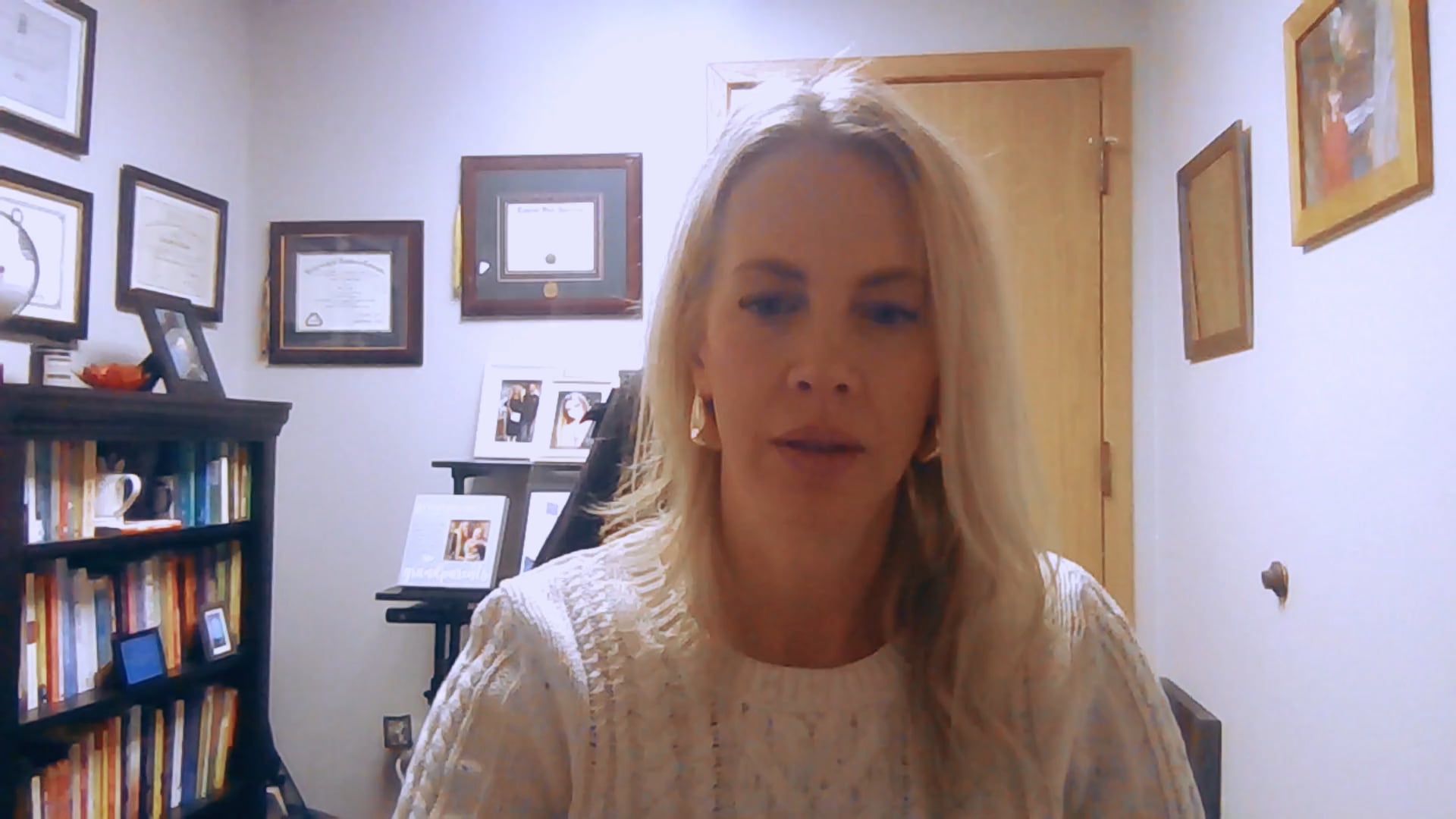 Jennifer Meyer Counseling LLC