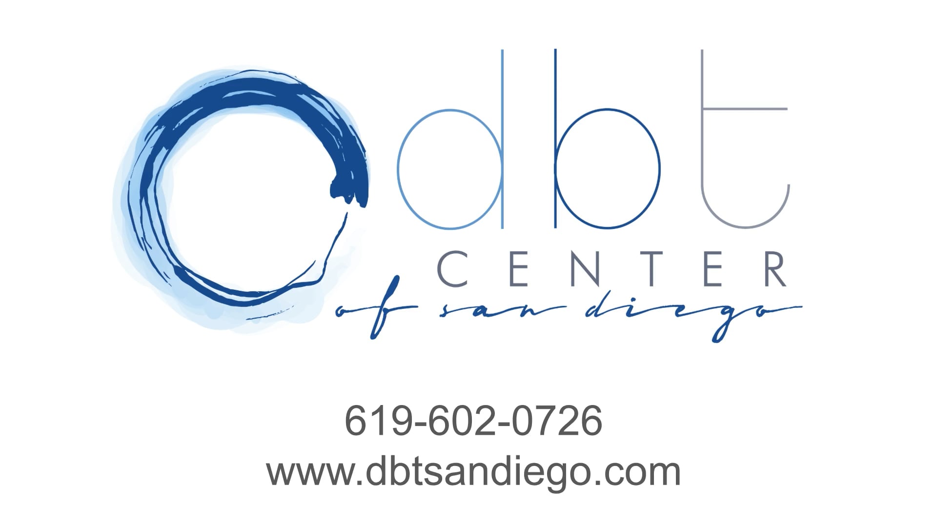 DBT Center of San Diego