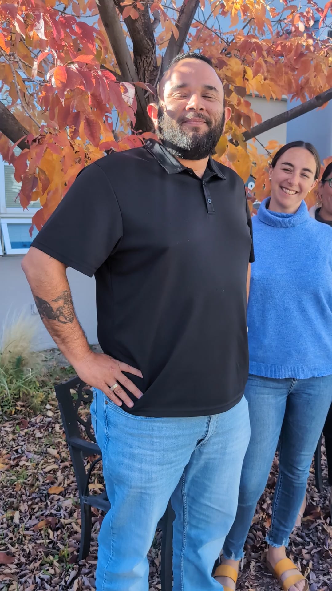 The Mountain Center Counseling Services