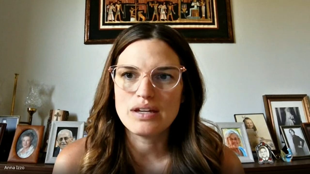 Izzo Marriage and Family Therapy, P.C.