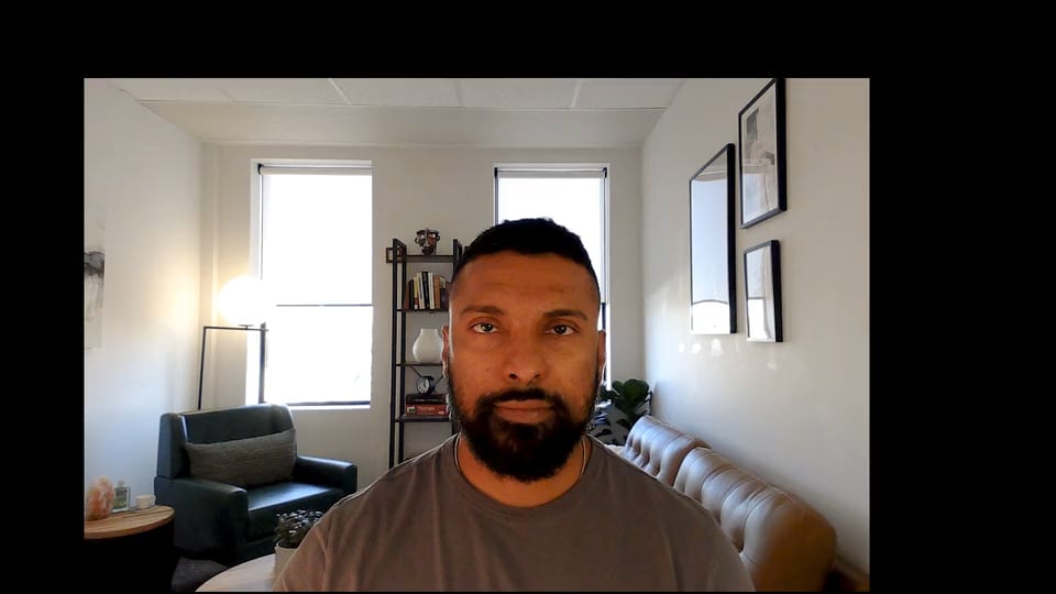 Dr. Arvin Simon