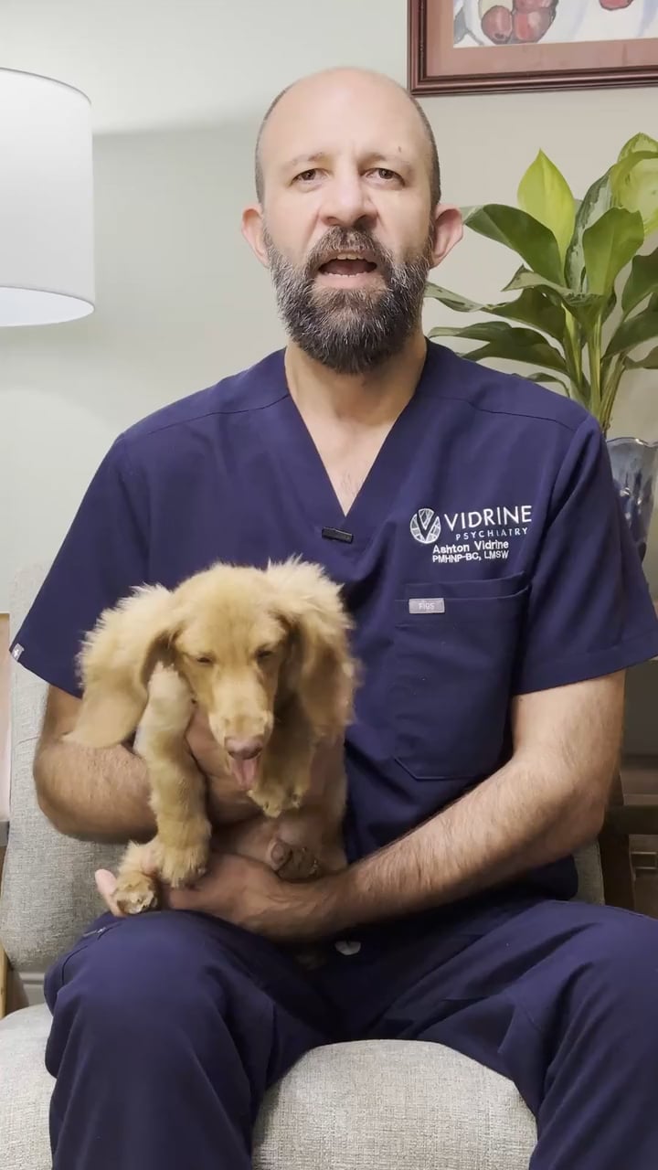 Vidrine Psychiatry, LLC