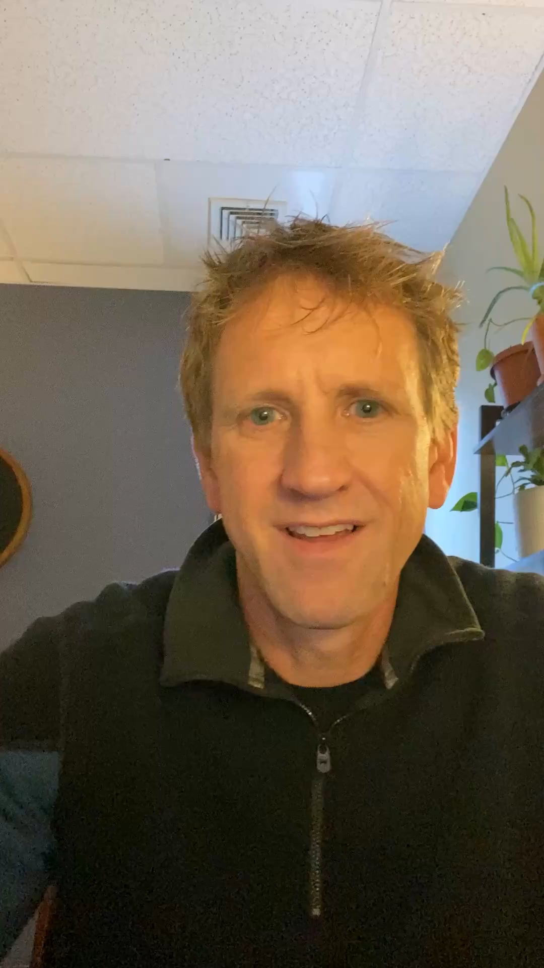 Dr. Matthew J Walsh