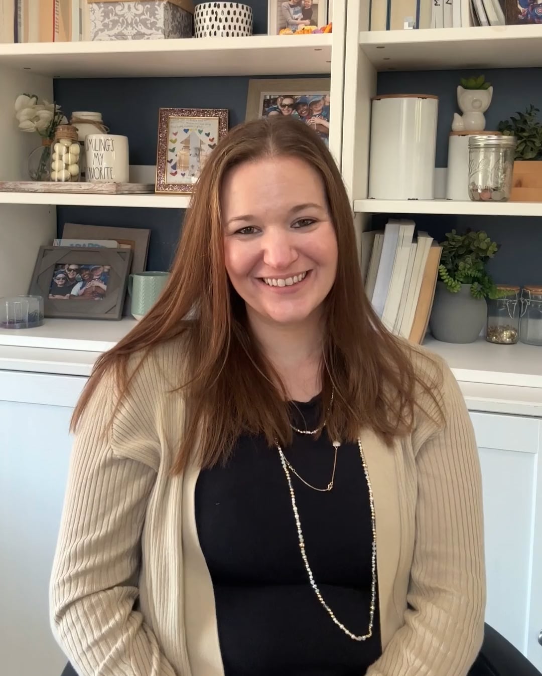 Stephanie McKinney: OCD, Anxiety & EMDR Therapy