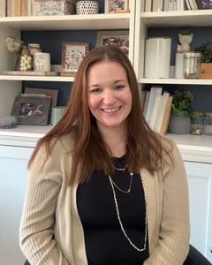 Stephanie McKinney: OCD, Anxiety & EMDR Therapy