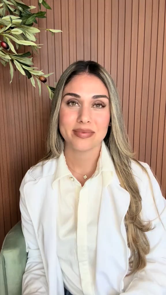 Thalia Rives