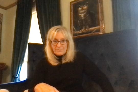 Karin Gruss