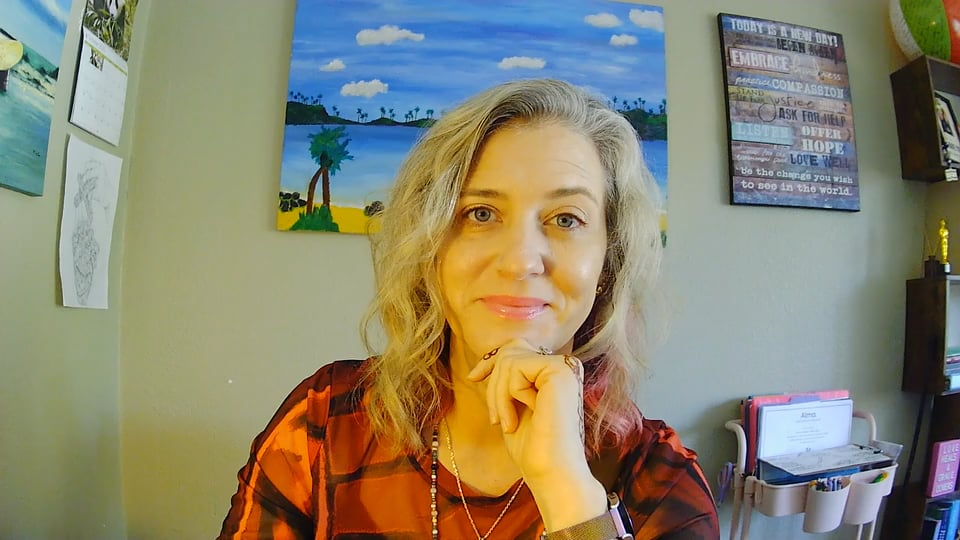 Linnea K-A Solomon