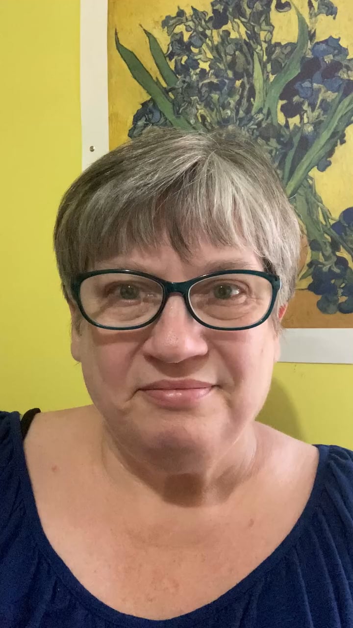 Sherry Holder