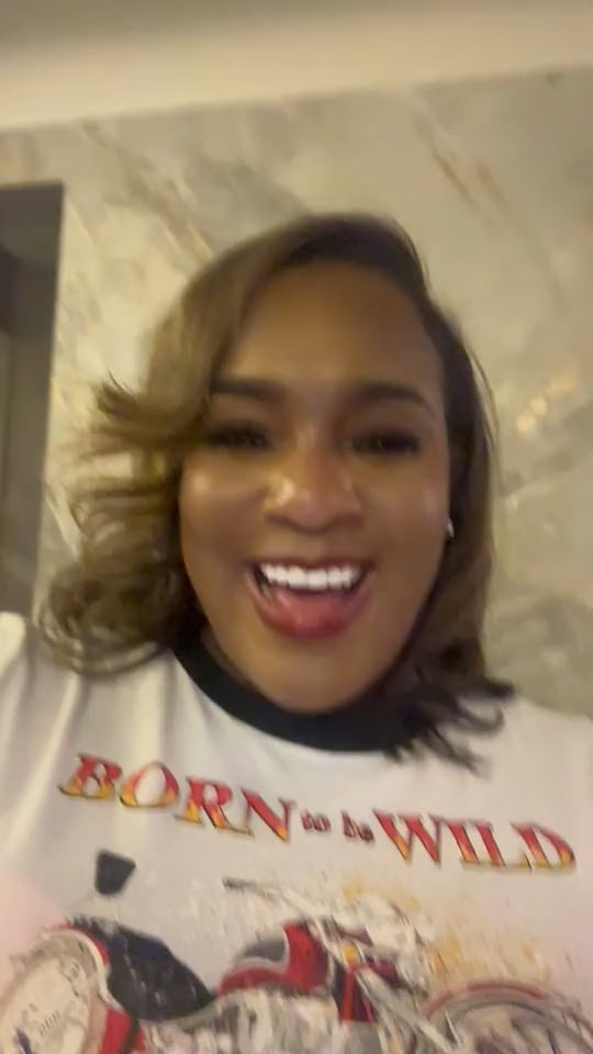 Monet Mclendon