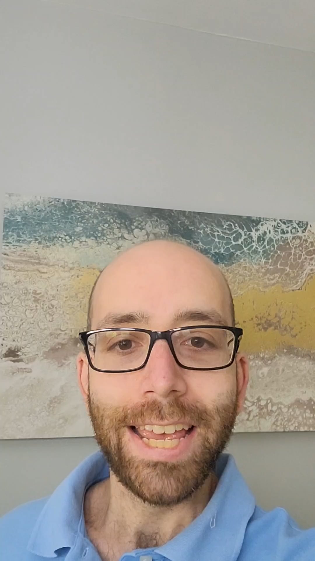 Dr. Shmaya (Steven) Krinsky