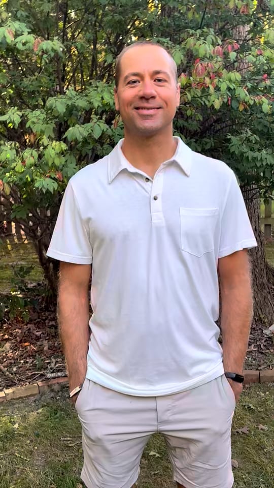 Therapy for Men RVA | Parke Sterling