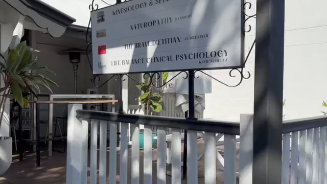 Life Balance Clinical Psychology