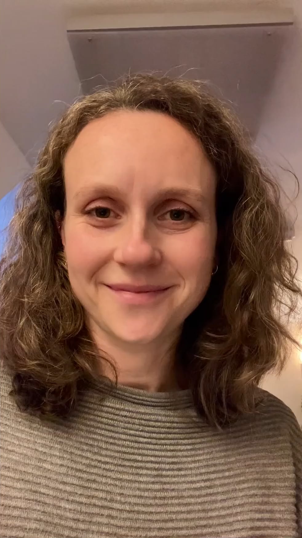 Grace Clee-Edwards