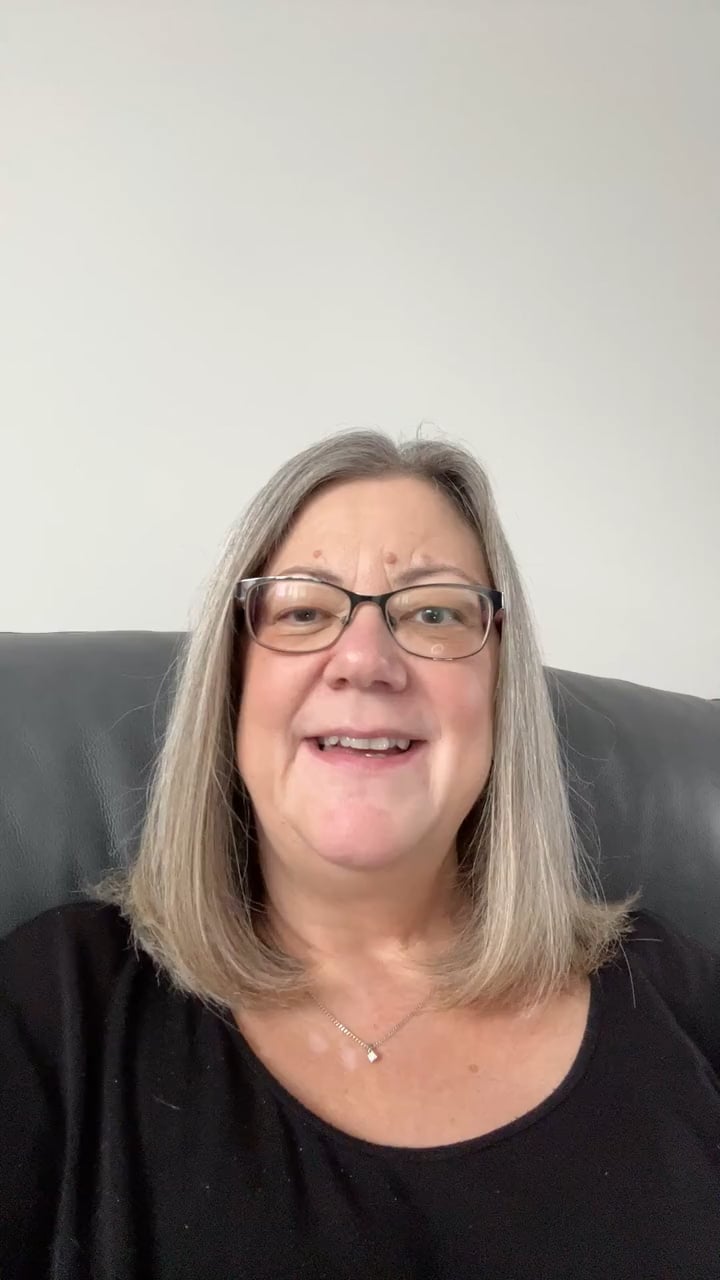 Karen Kristine Ferguson