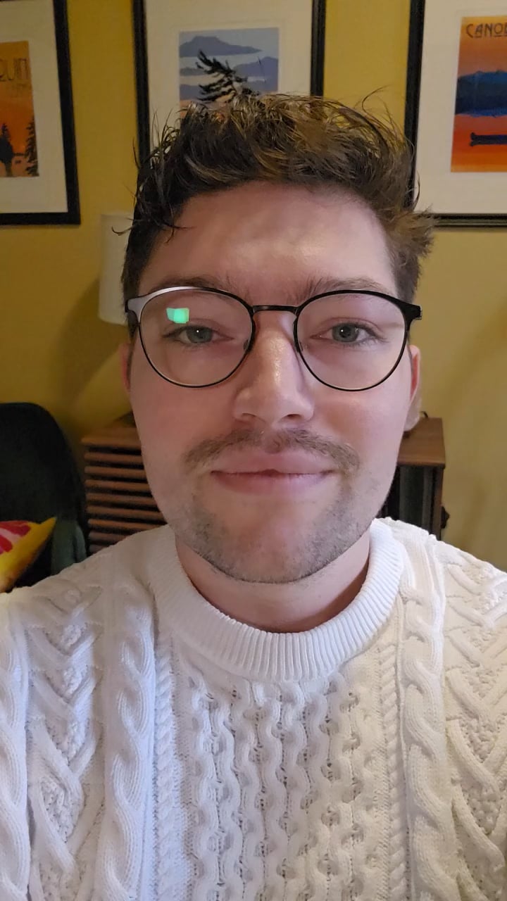 Michael Holuj
