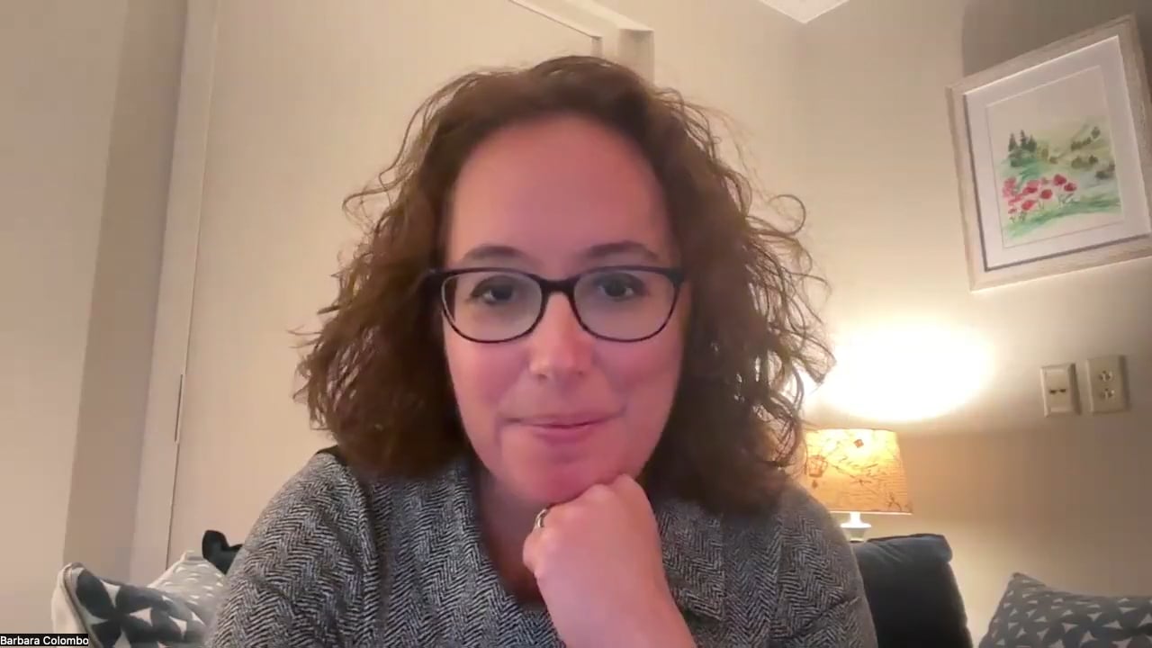 Barbara Colombo