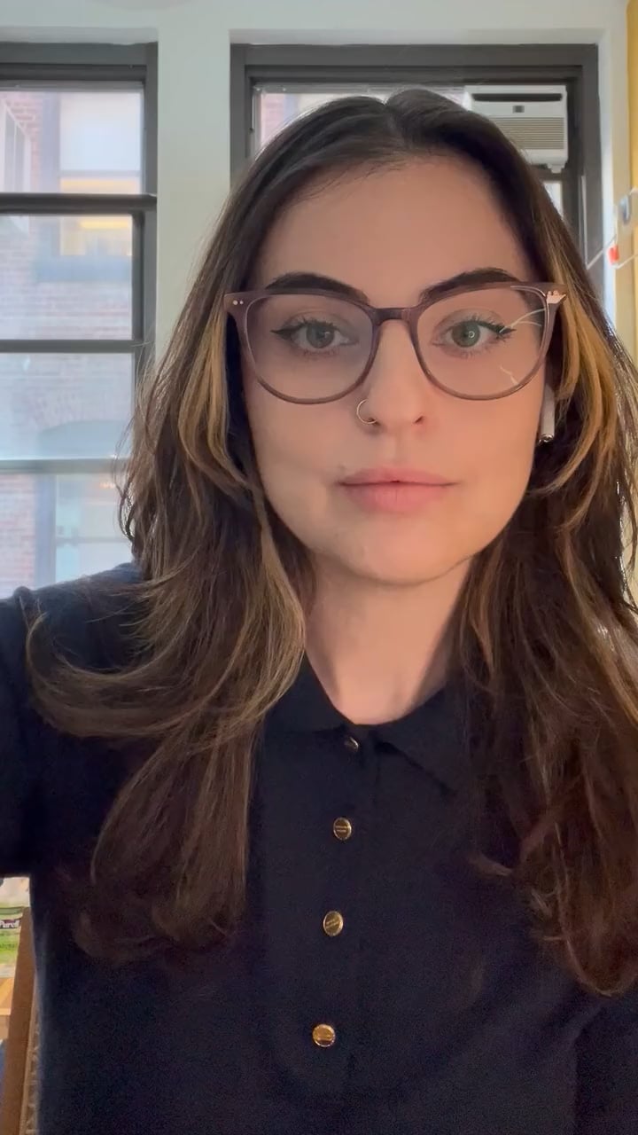 Rebecca Zamdborg
