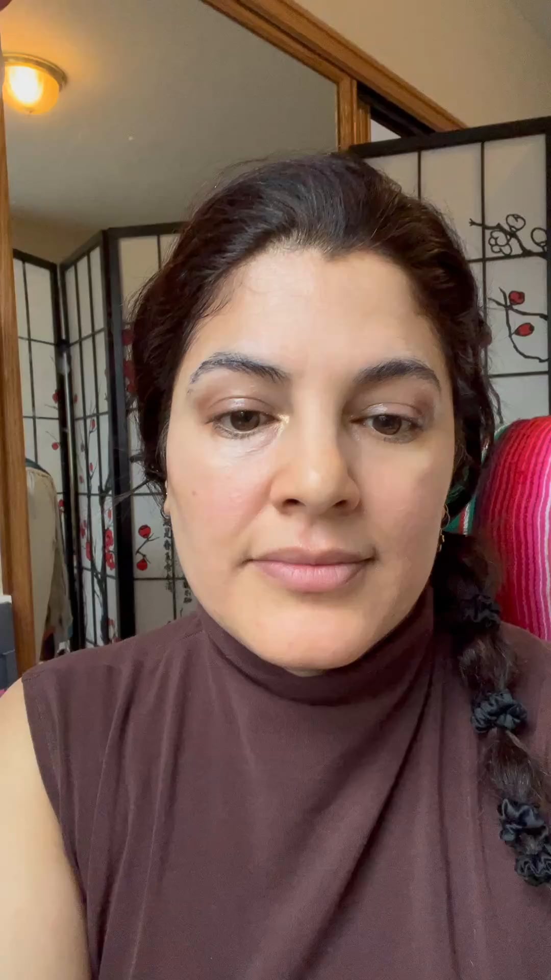 Aroosha Sanchez Marriage and Family Therapist