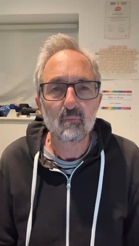 John Walter Counsellor