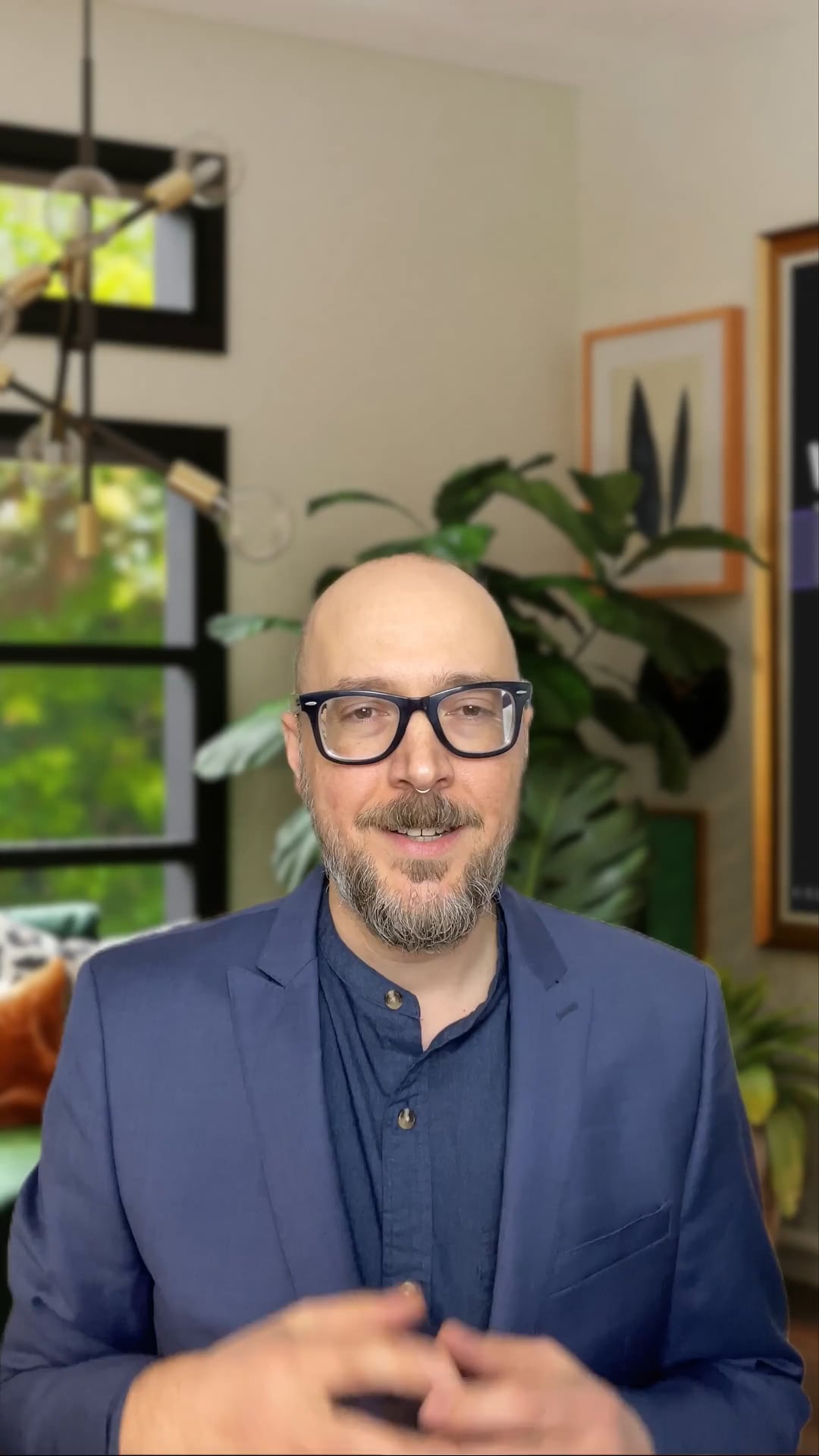 Dr. Zachary Ginder