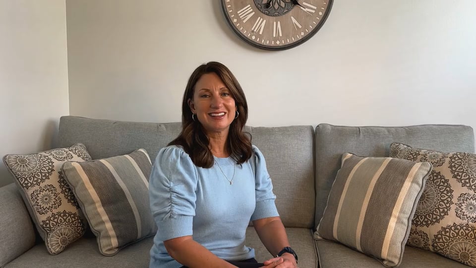 Kimberly Vaughan Willett