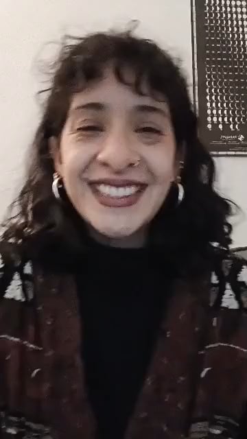 Diana Carolina Chanona Bobadilla