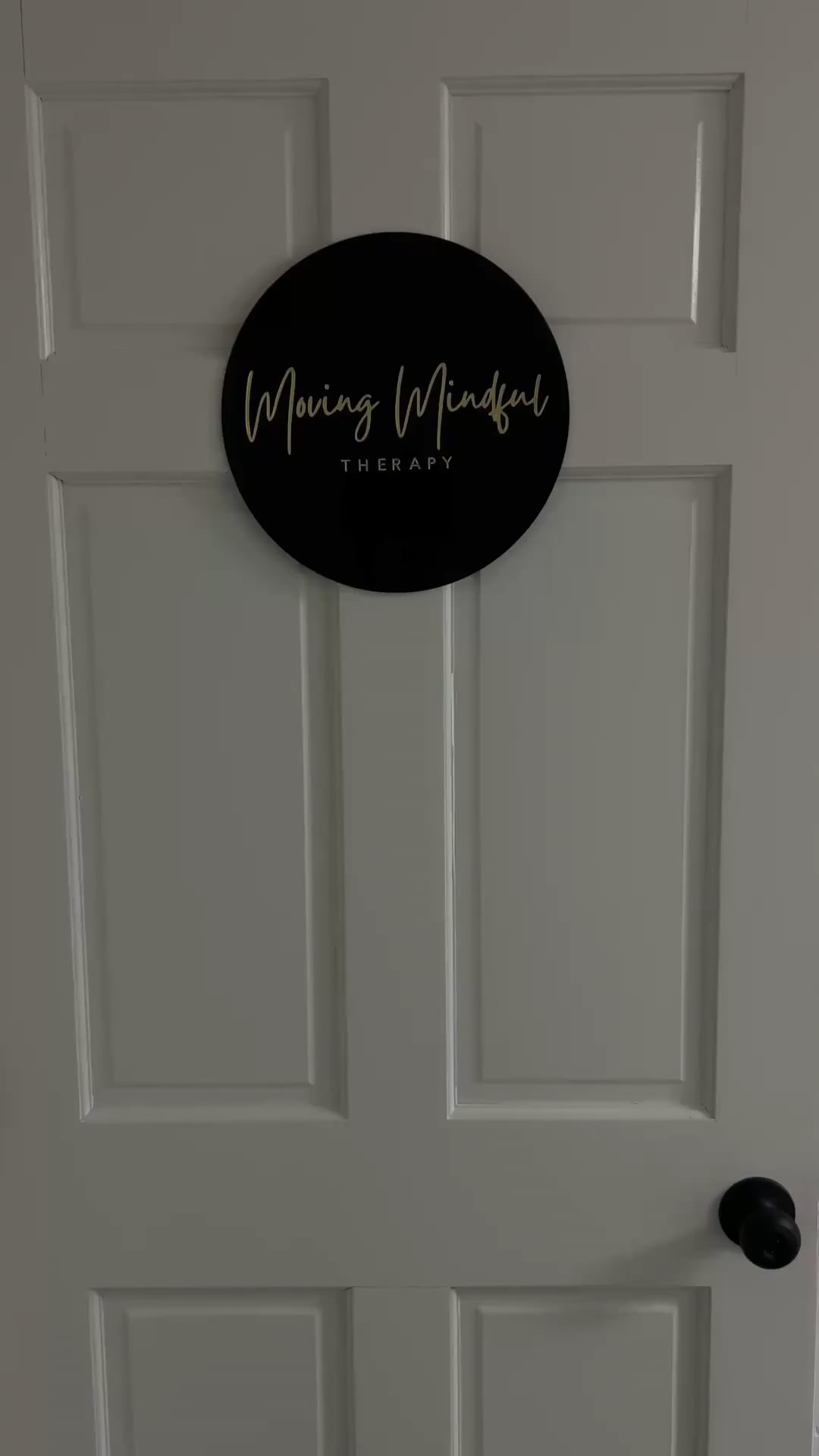 Moving Mindful Therapy LLC