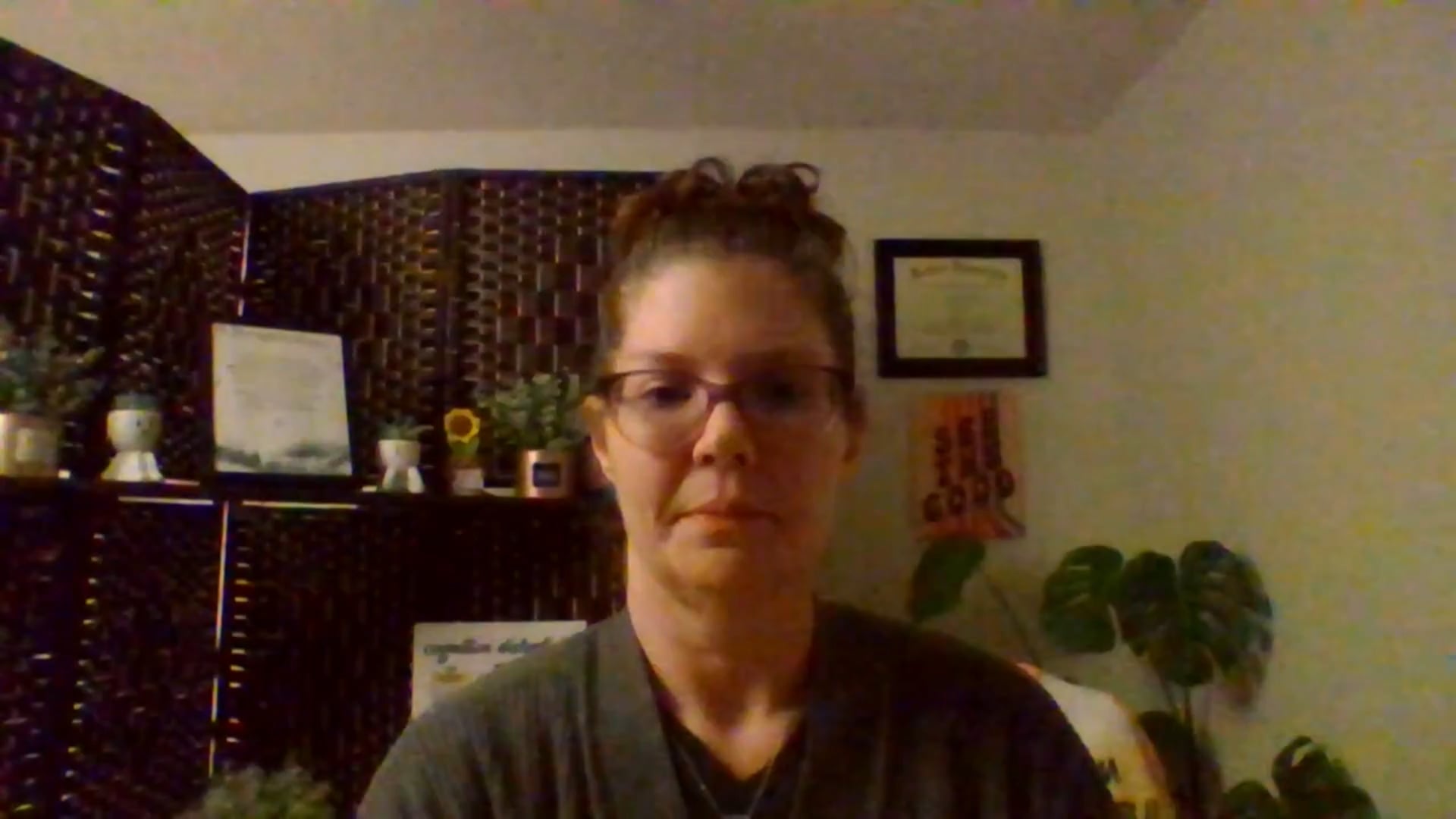 Melissa Teasley, Connecting the Dots Counseling