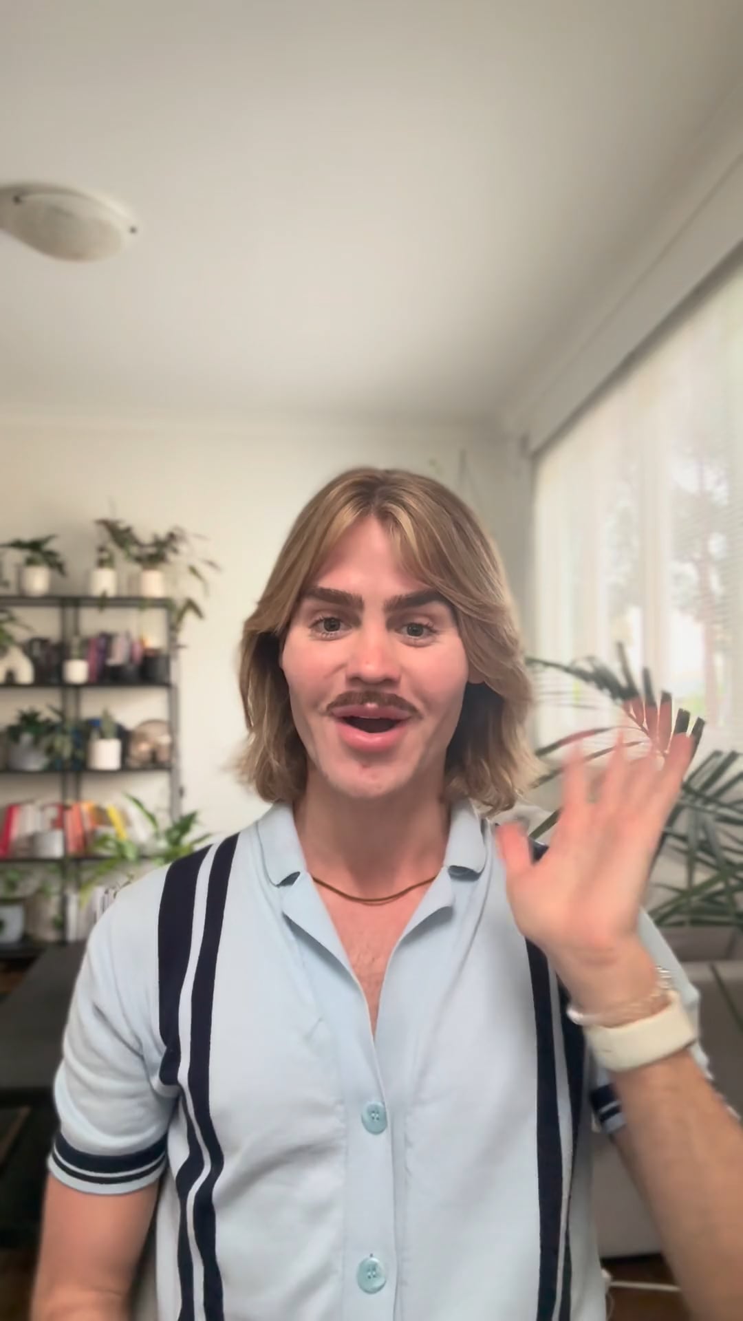 Patrick Rory-John Hukins