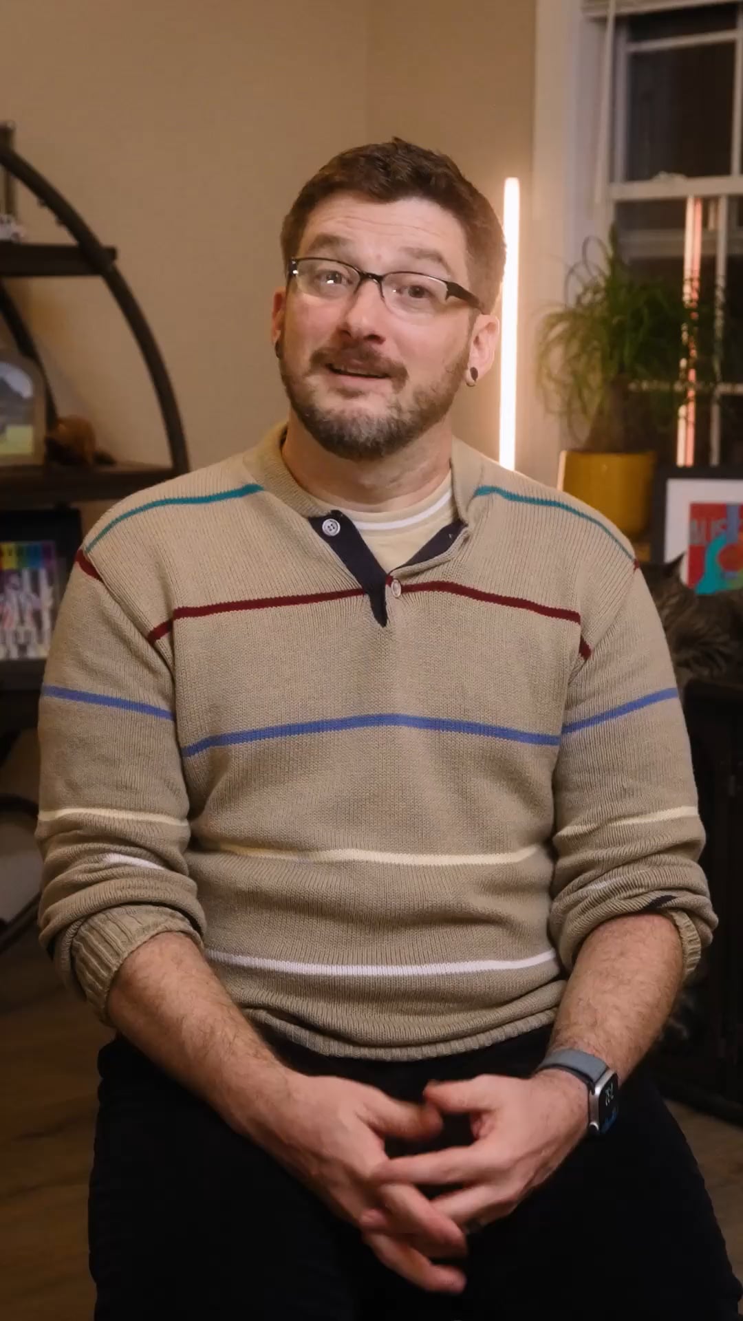 Travis Nelson Kalina