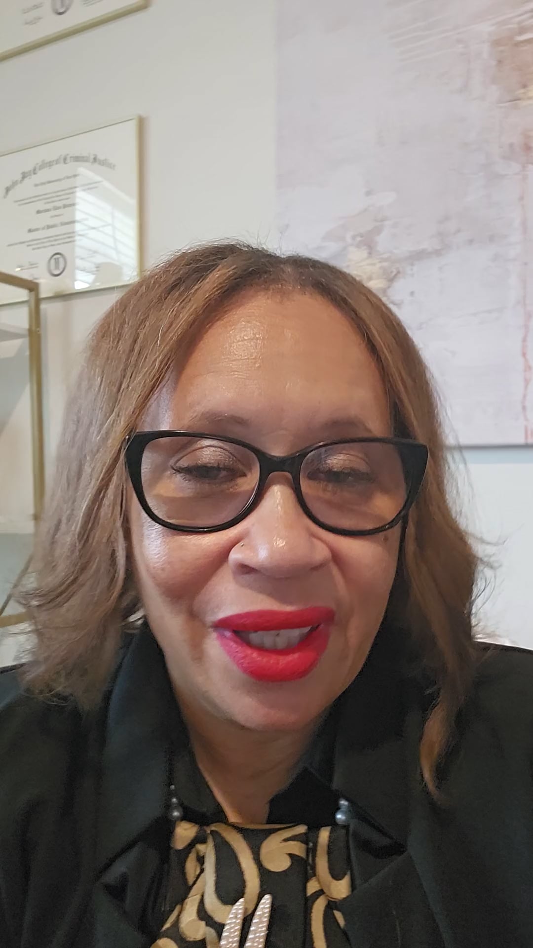 Marlana Elan Peterson Rogers