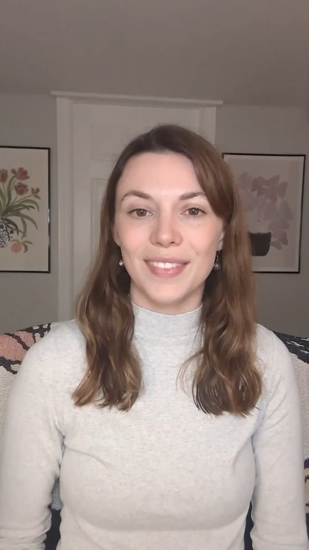 Bronwen McCann - Mindful Somatic Therapy 