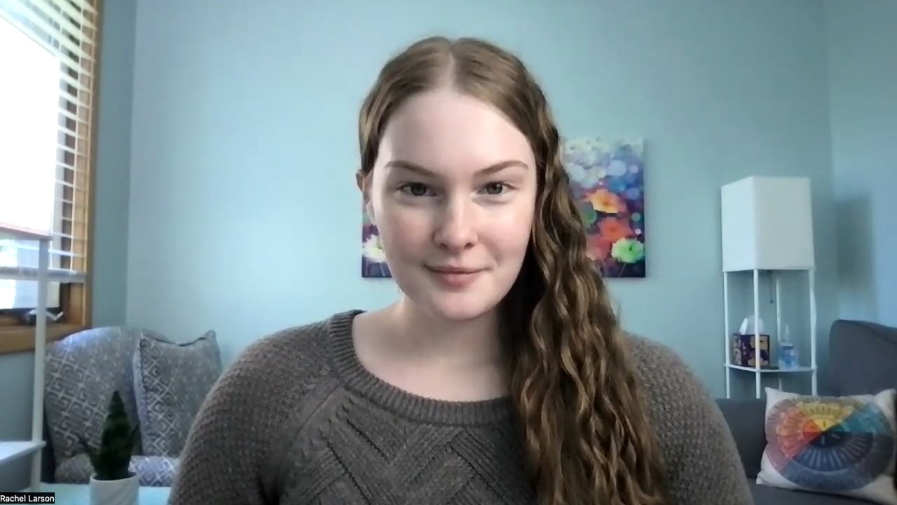 Rachel Larson