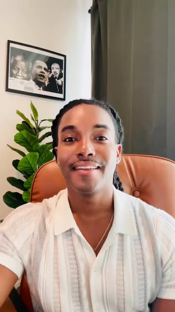 Keyon Anderson, Clinical Social Work/Therapist, Beverly Hills, CA ...