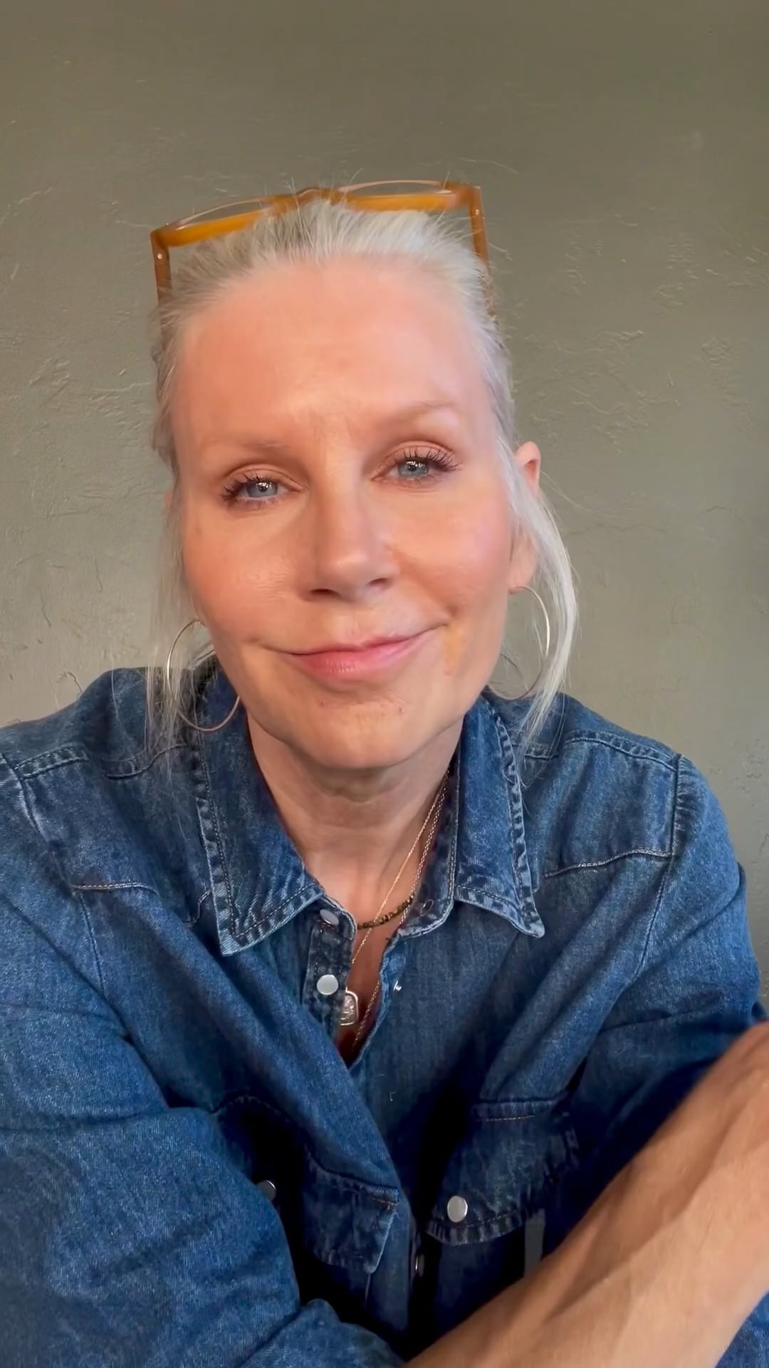 Christina Affholder