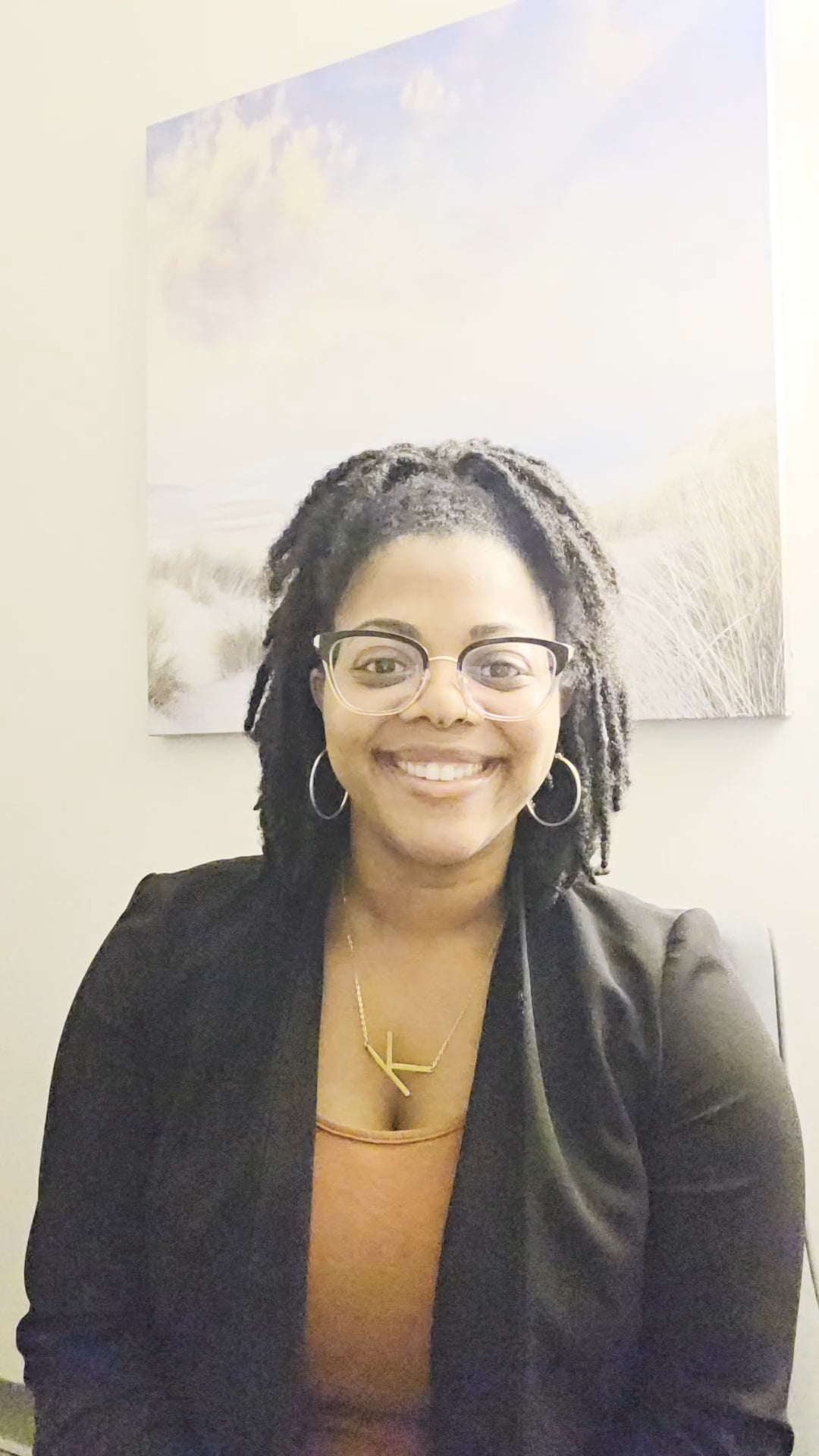 Kambri M. Antwine
