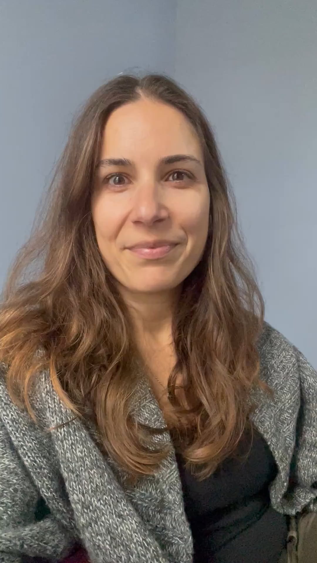 Christina Anne Fields