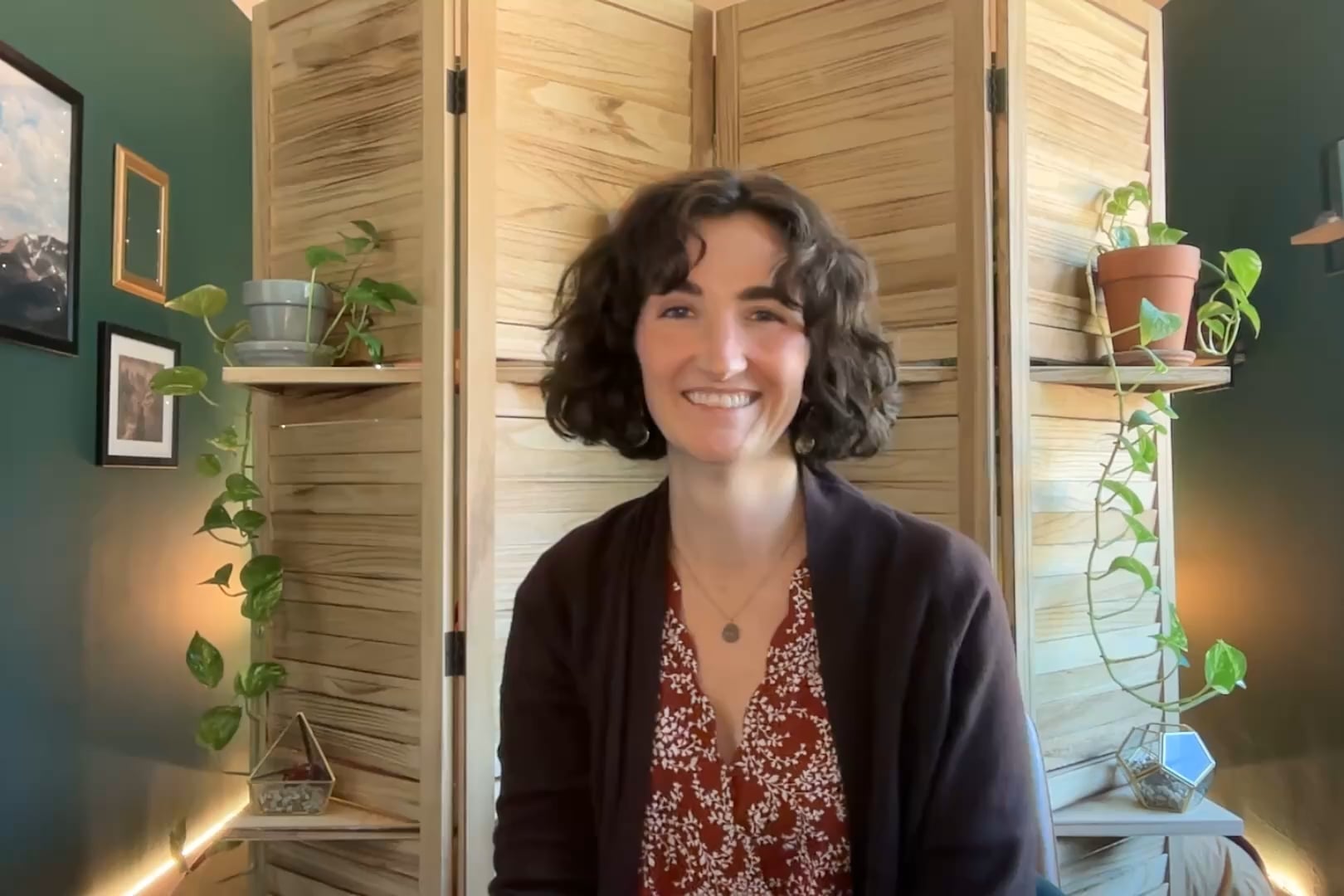 Dawn Seright: Anxiety, Self-Esteem, Stress, HSP
