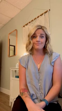 Infertility and First Responders Therapy