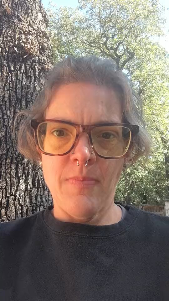 Liz Bergstrom