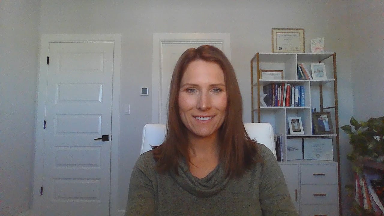 Krissy Thomas
