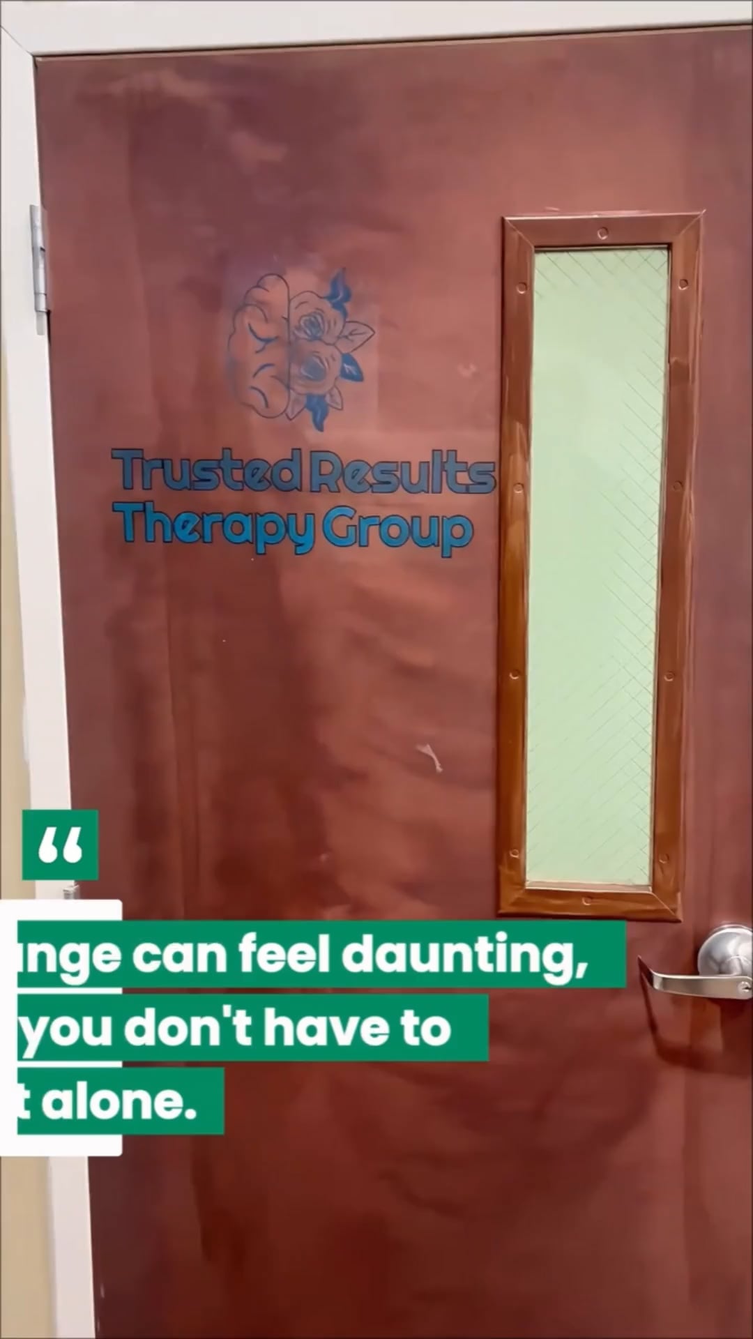 Trusted Results Therapy Group - Mount Pleasant