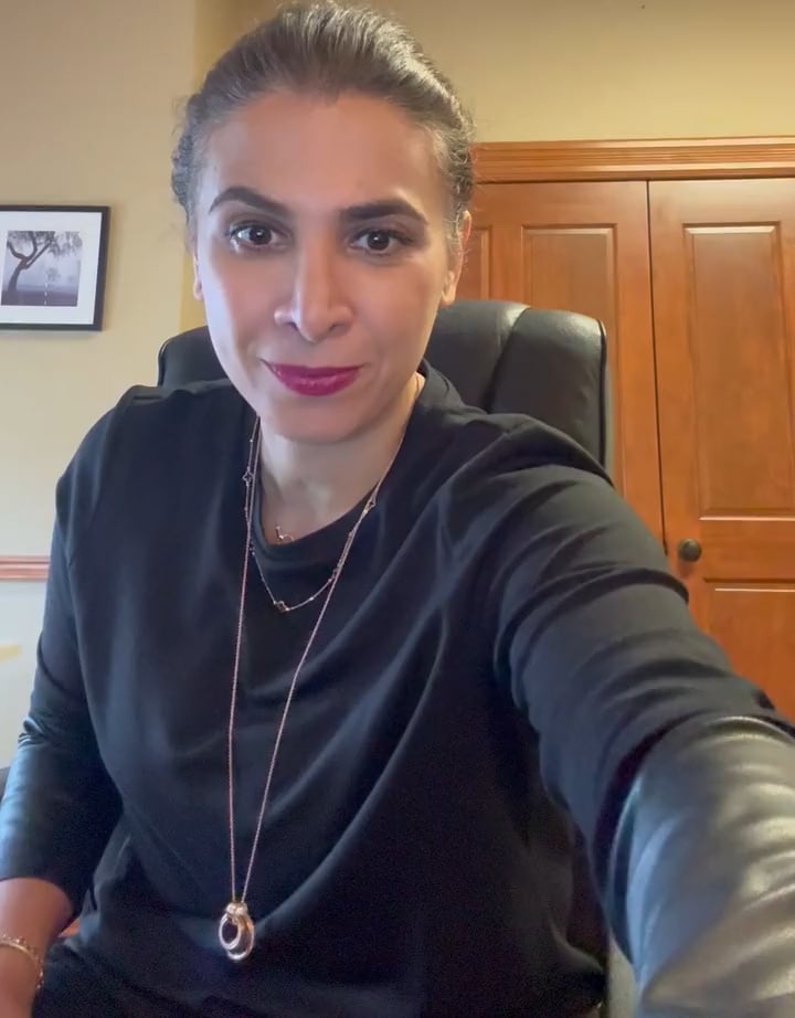 Golnoosh Noosh Shahbaz