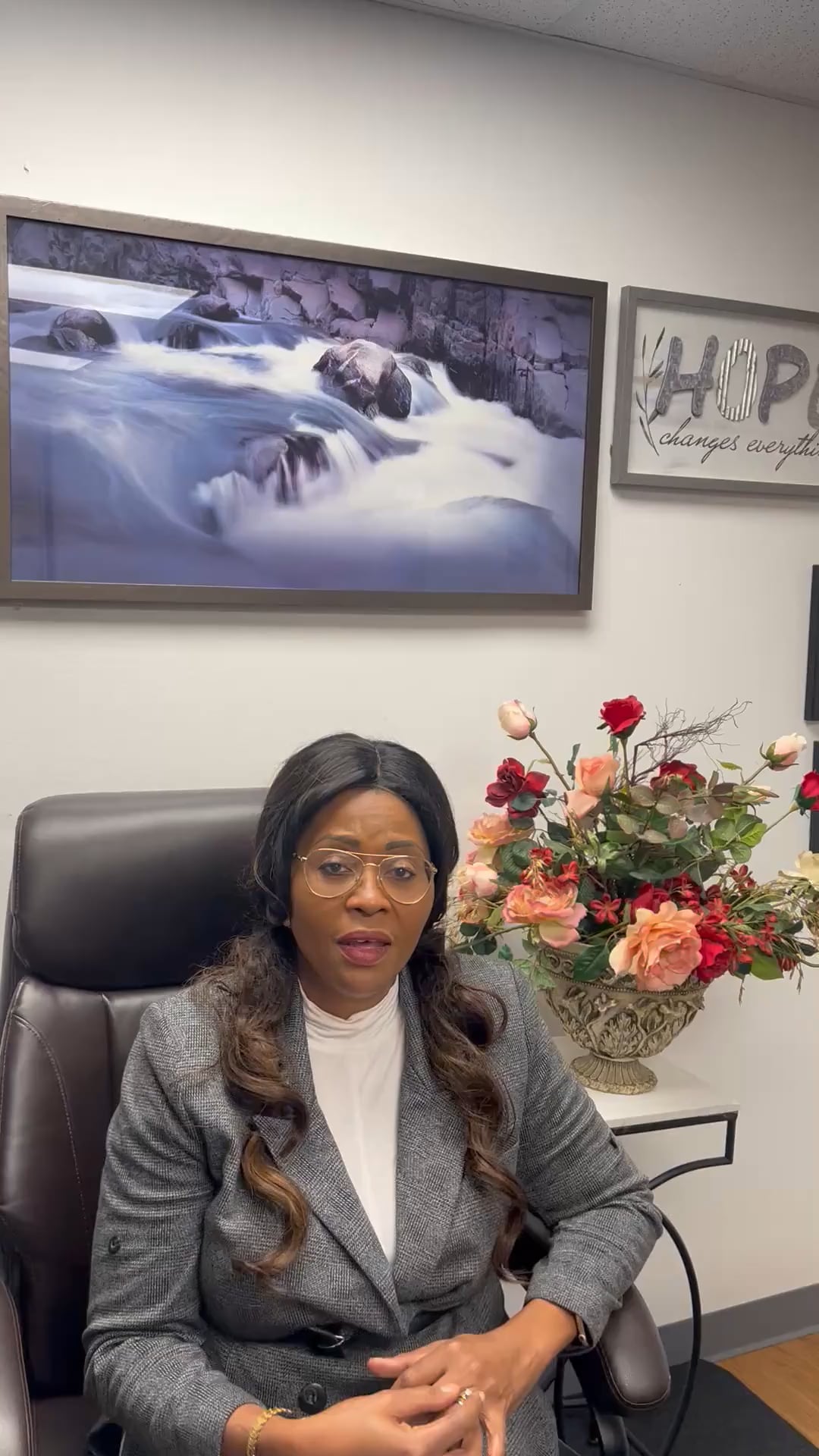 Evelyne Imah