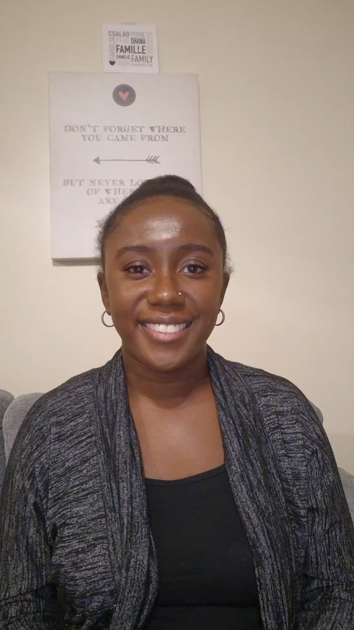 Sherelle Schoburgh- Caring Conversations Therapy