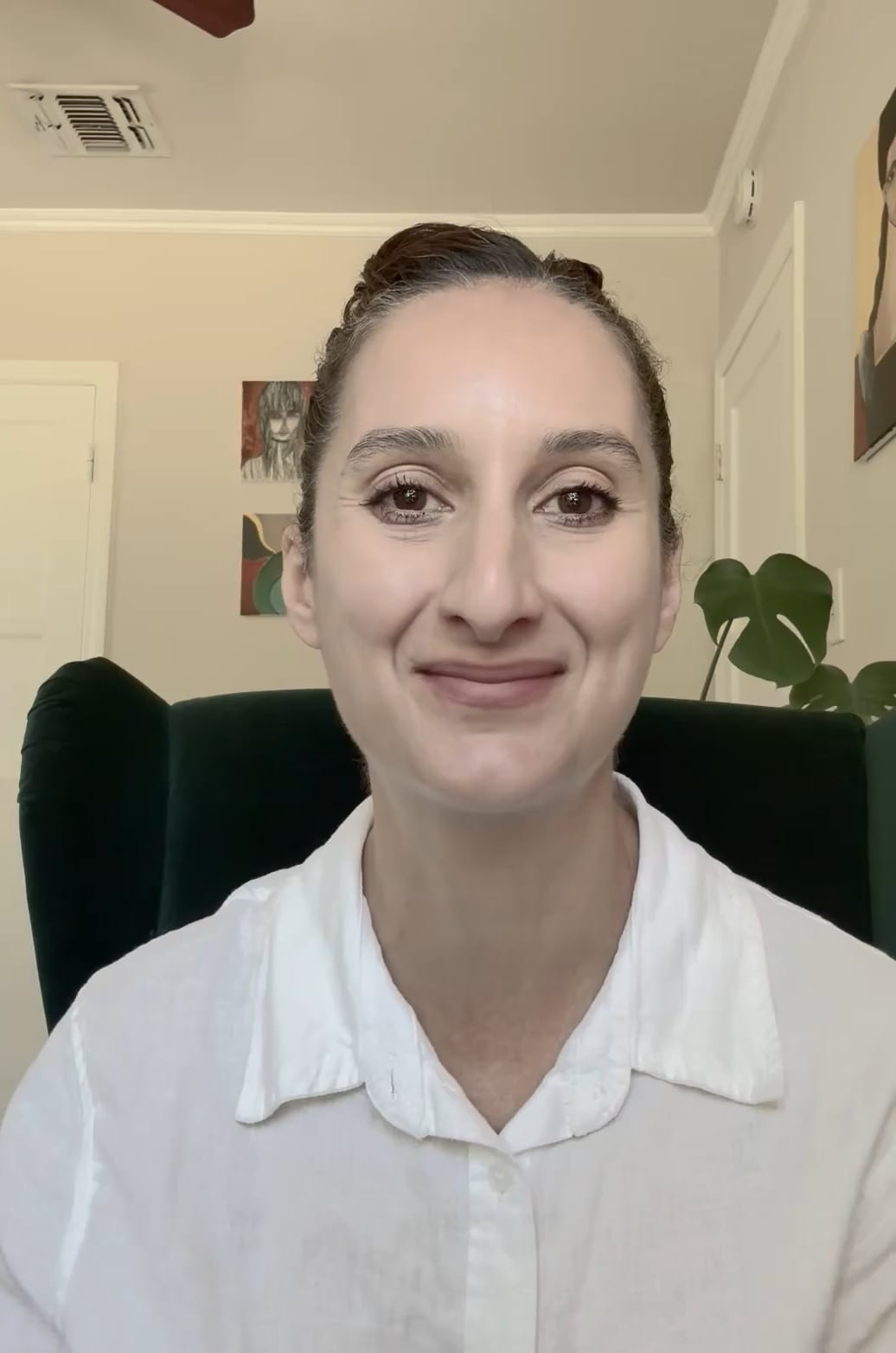 Negar Khaefi/OCD and Trauma Specialist