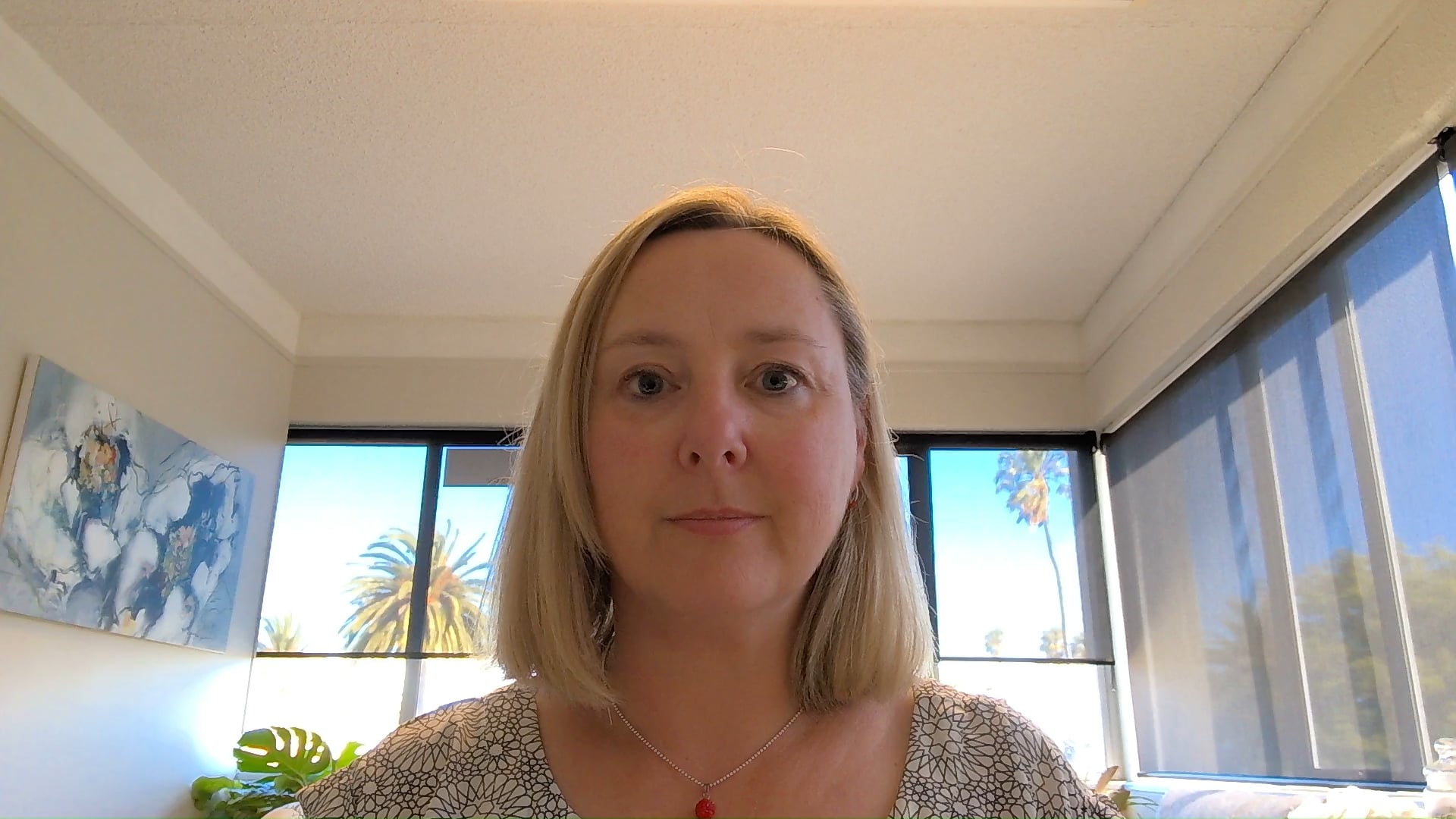 Dr. Clare Calvert